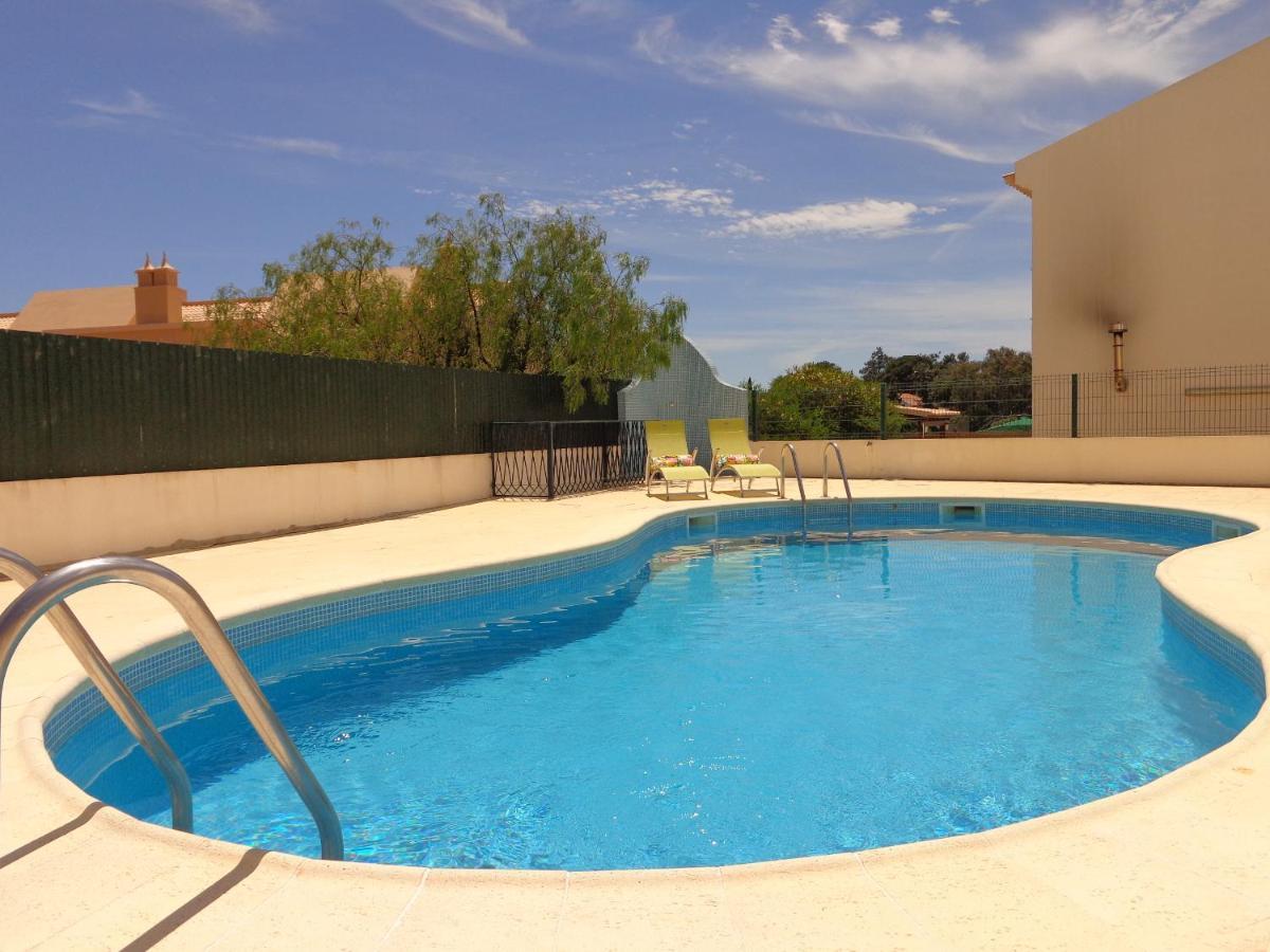 Balaia Prestige By Check-In Portugal Albufeira Exterior foto