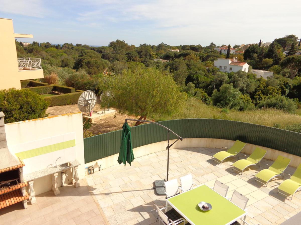 Balaia Prestige By Check-In Portugal Albufeira Exterior foto