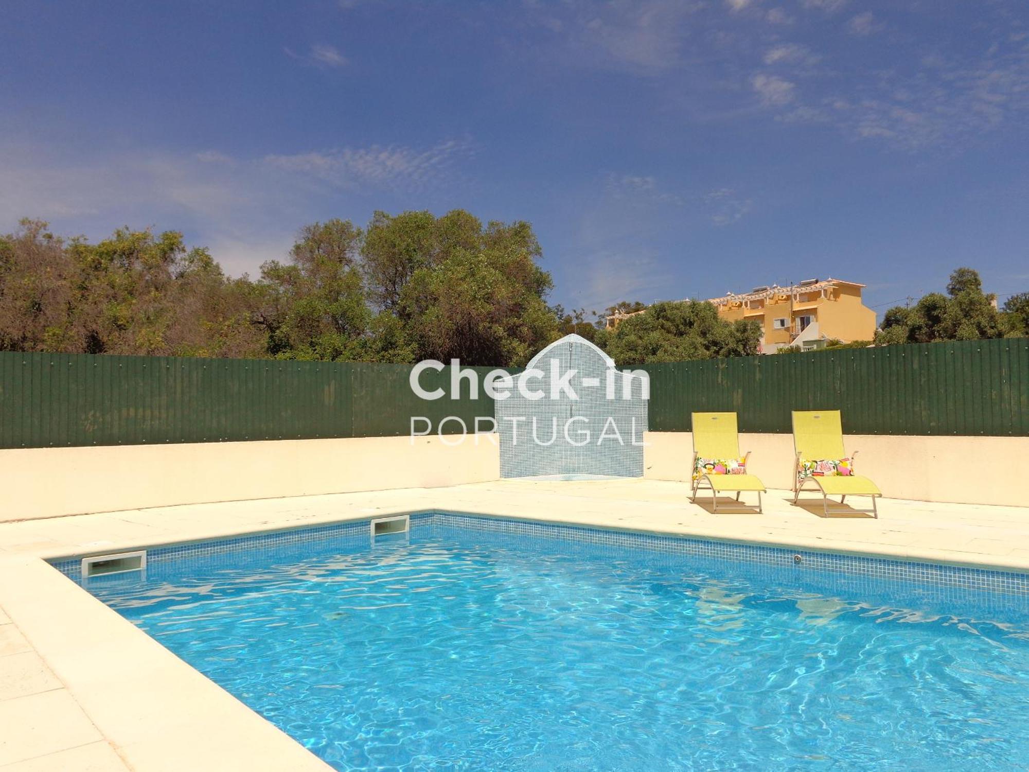 Balaia Prestige By Check-In Portugal Albufeira Exterior foto